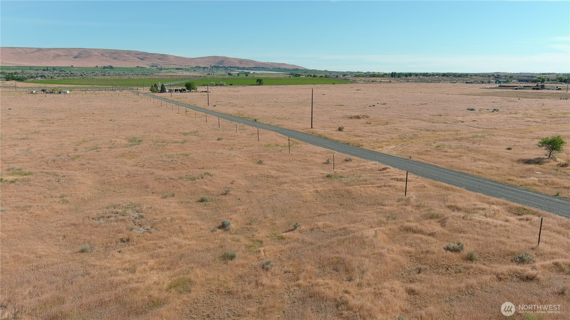 0 10 Road NW, Ephrata, WA 98823