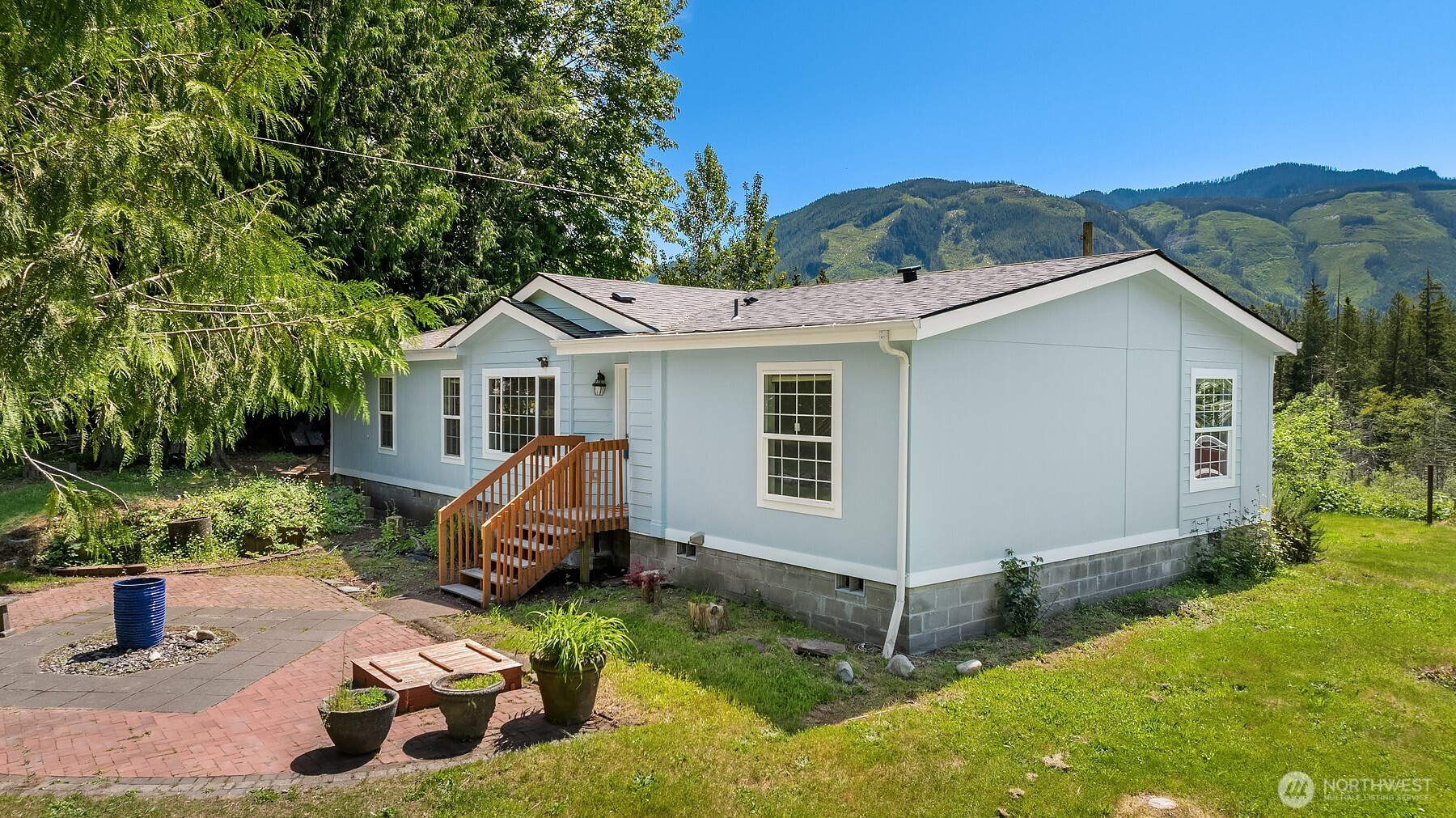 41918 156th Street SE, Gold Bar, WA 98251