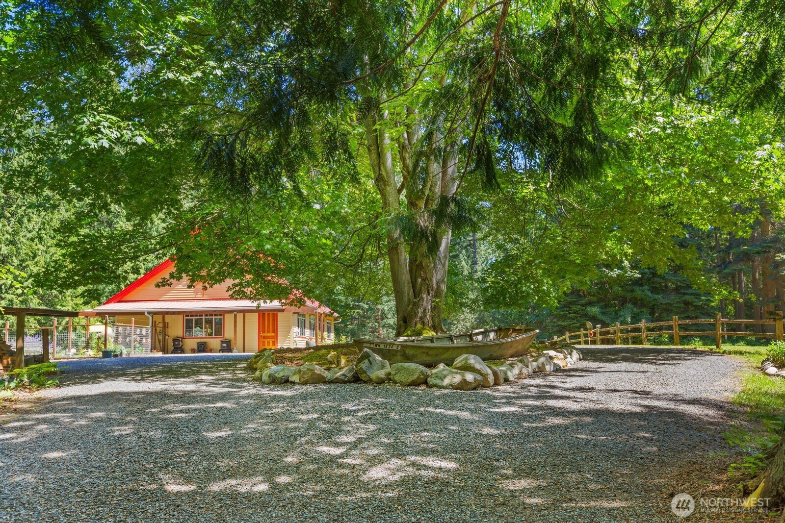 8234 Flager Road, Nordland, WA 98358