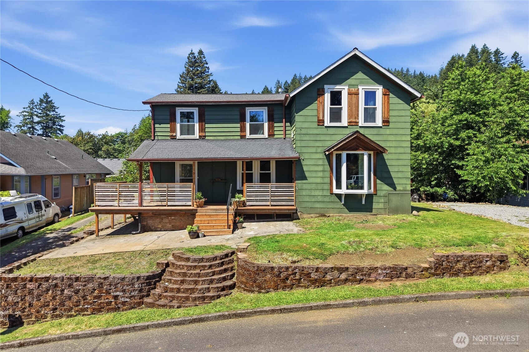 1313 NW Couch Street, Camas, WA 98607