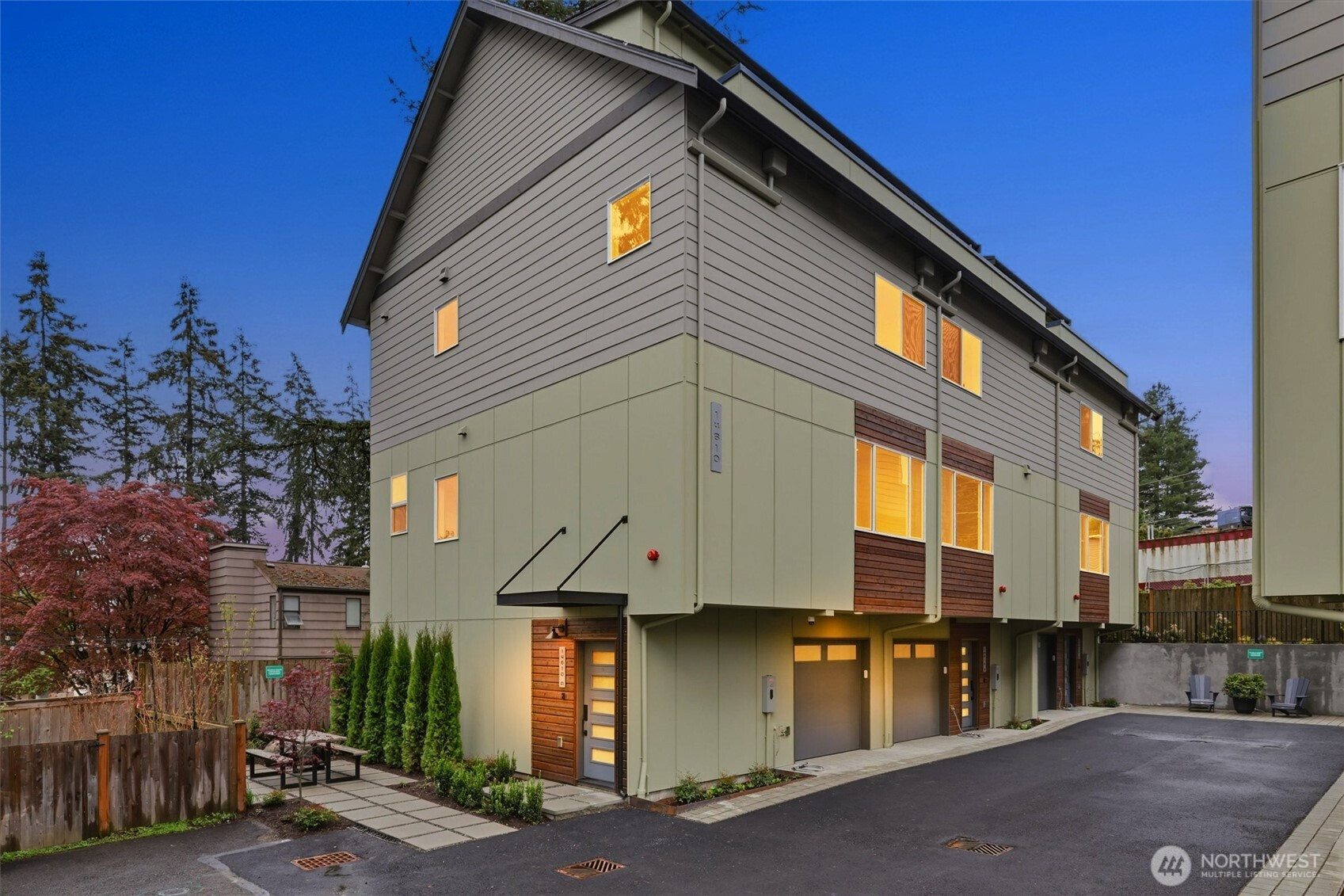 14610 Corliss Avenue N, Shoreline, WA 98133