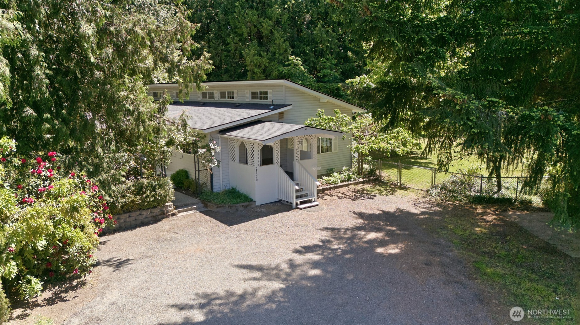 25520 164th Street E, Buckley, WA 98321