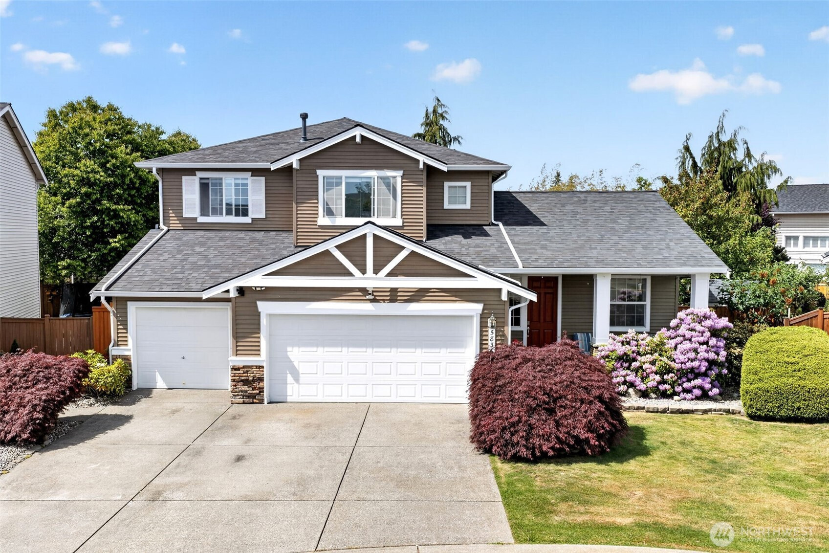5836 Marshall Place SE, Auburn, WA 98092