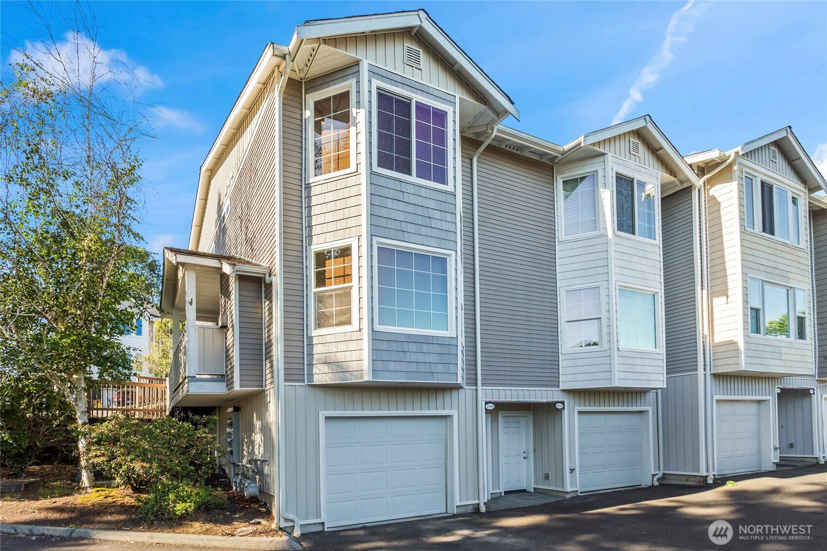2940 S Proctor Street, Tacoma, WA 98409