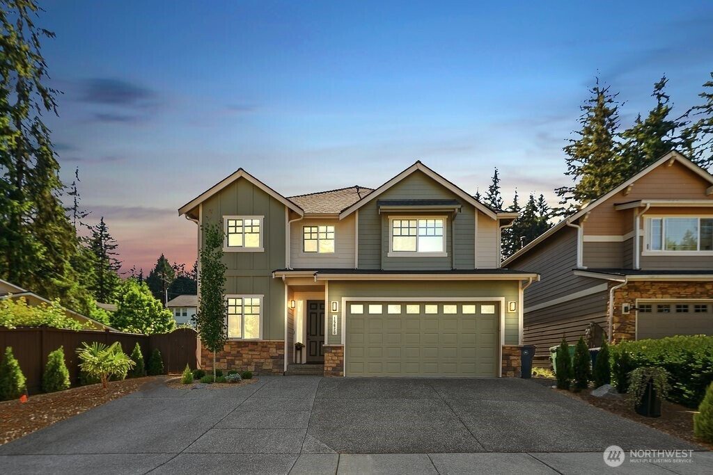 15620 3rd Drive SE, Mill Creek, WA 98012