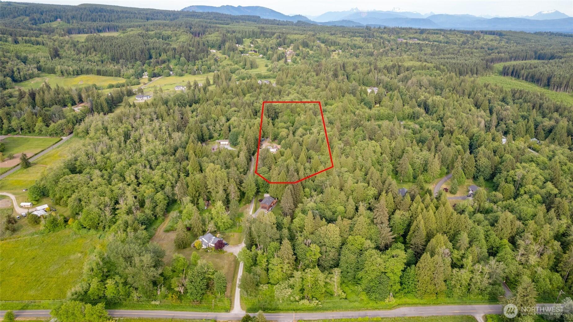 32033 Brandstrom Road, Stanwood, WA 98292