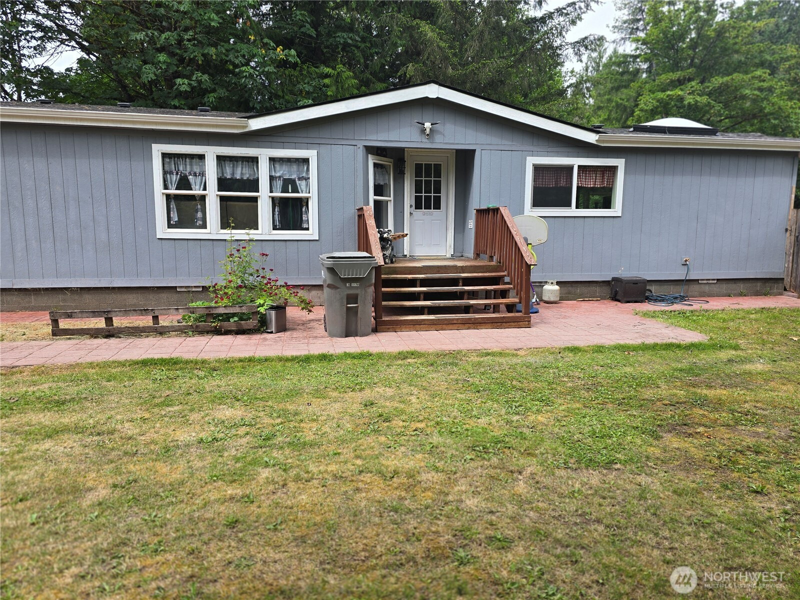 46149 Baker Drive, Concrete, WA 98237