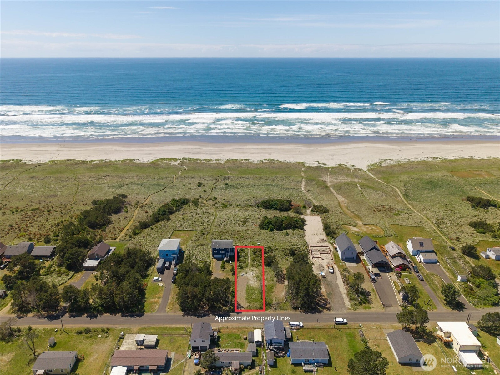 29301 H Street, Ocean Park, WA 98640
