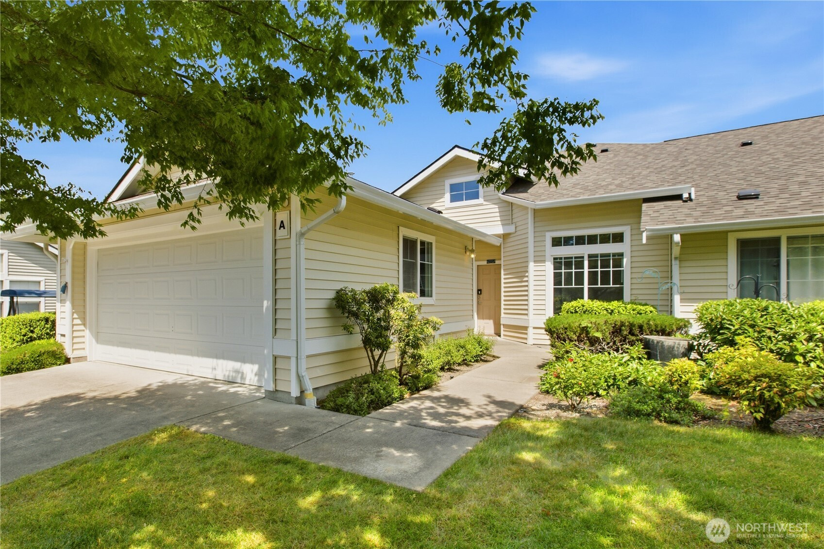6026 Marshall Avenue SE, Auburn, WA 98092