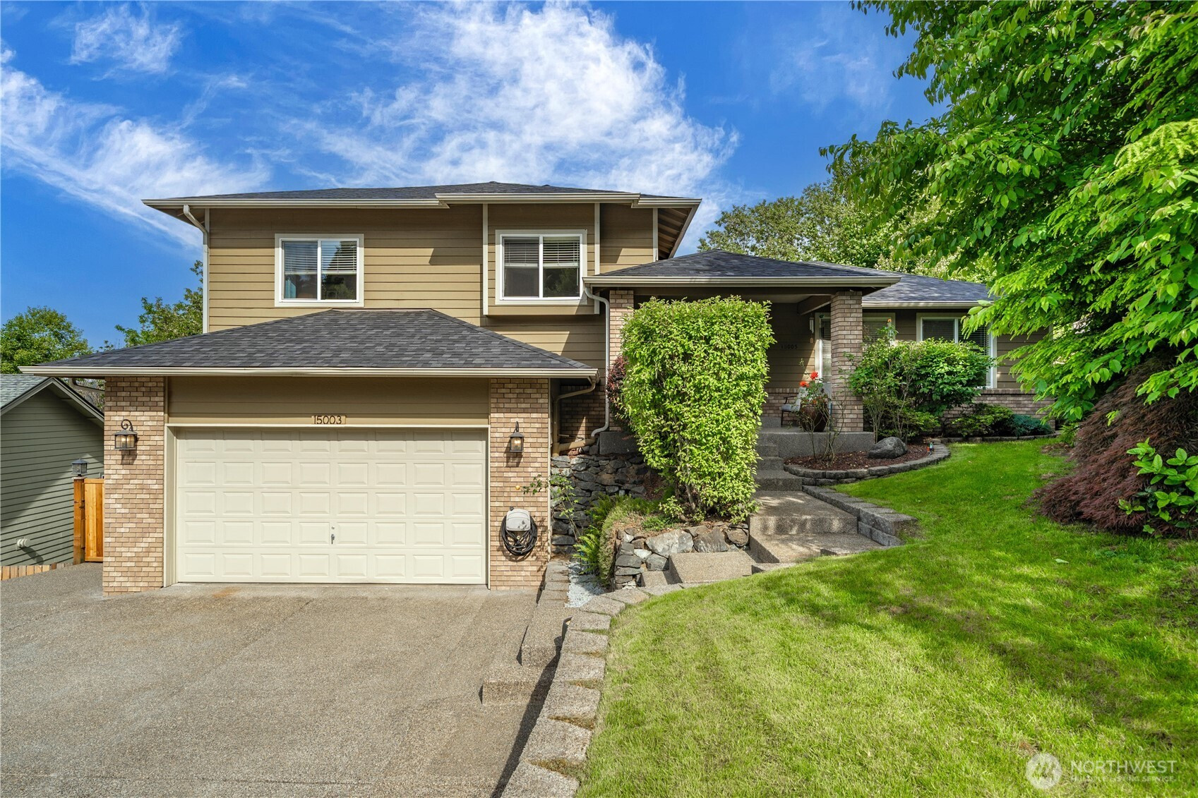 15003 197th Avenue E, Orting, WA 98360