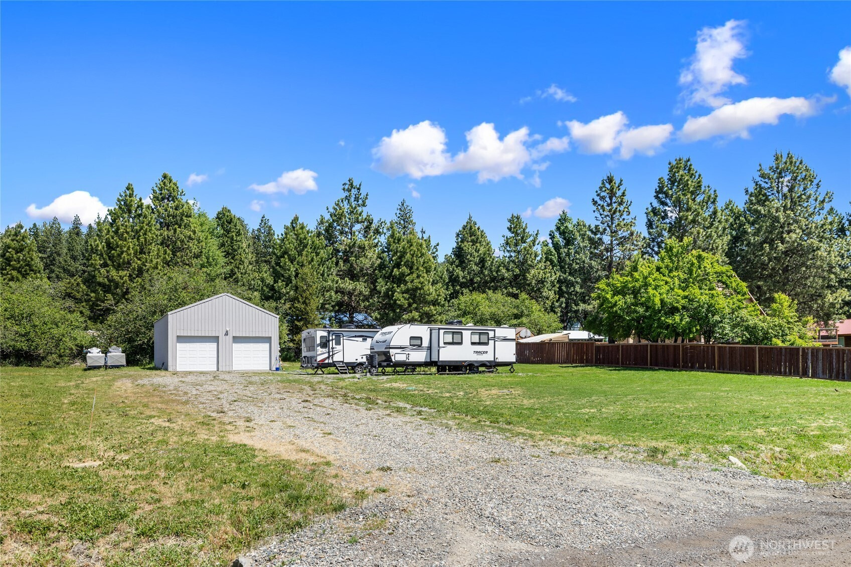 161 Coal Spur Lane, Ronald, WA 98940