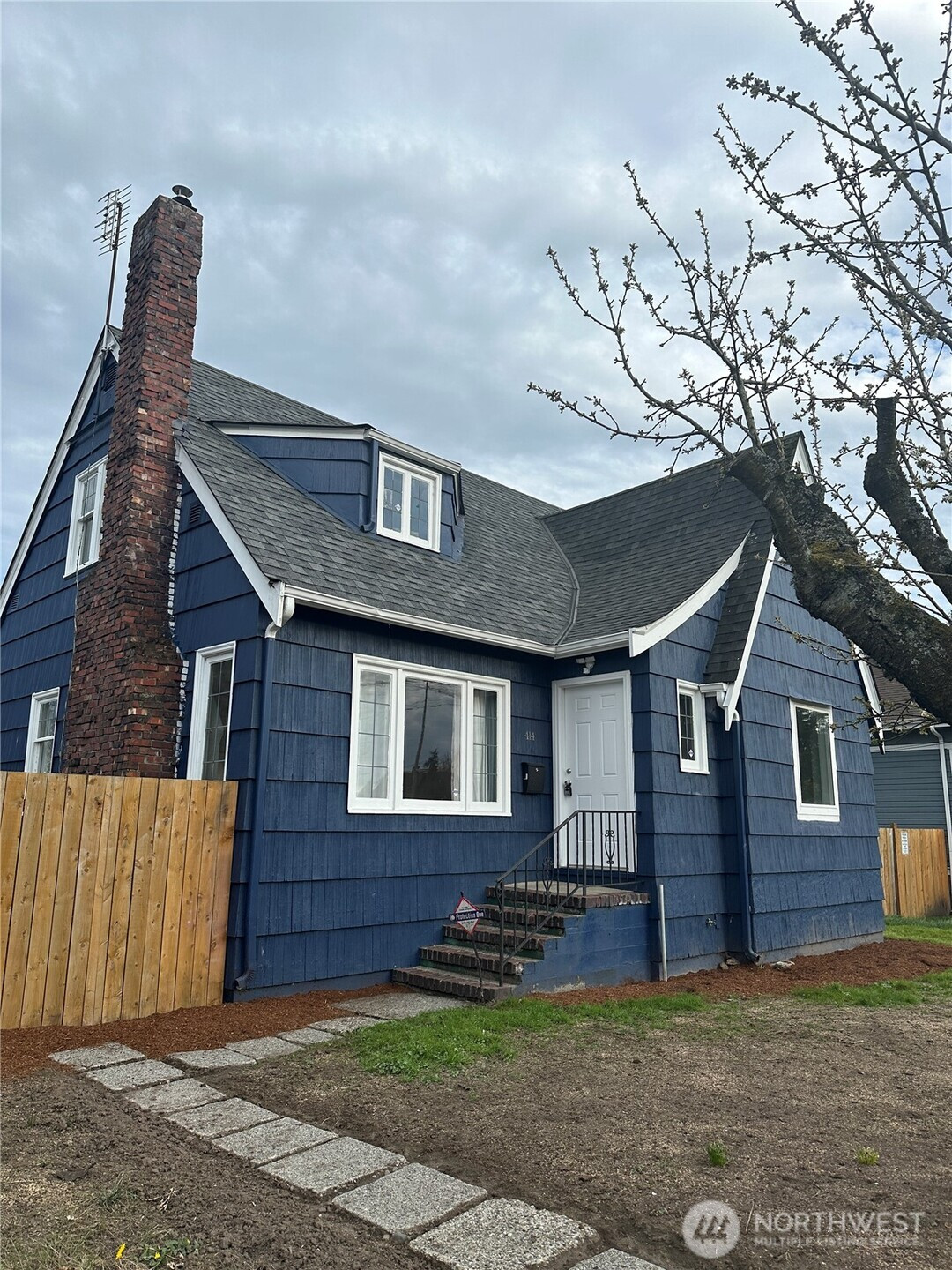 414 2nd Avenue S, Kent, WA 98032