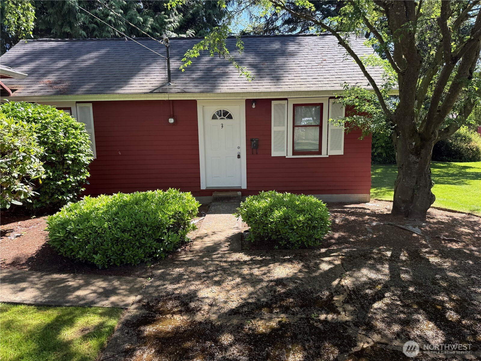4617 Fowler Avenue, Everett, WA 98203