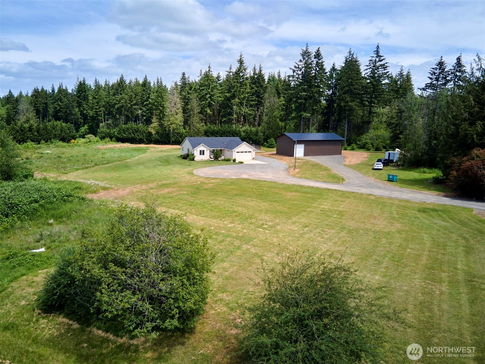 560 Park Road, Winlock, WA 98596
