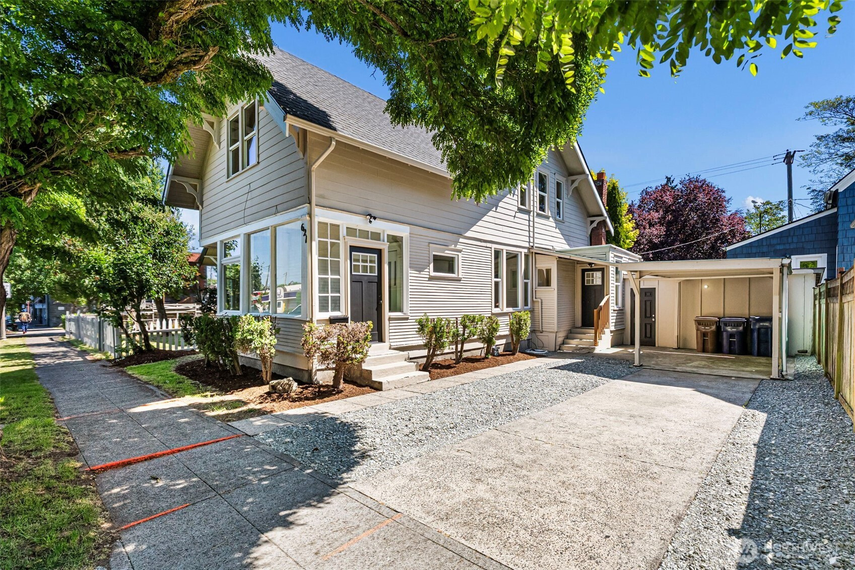 621 S Pine Street, Tacoma, WA 98405