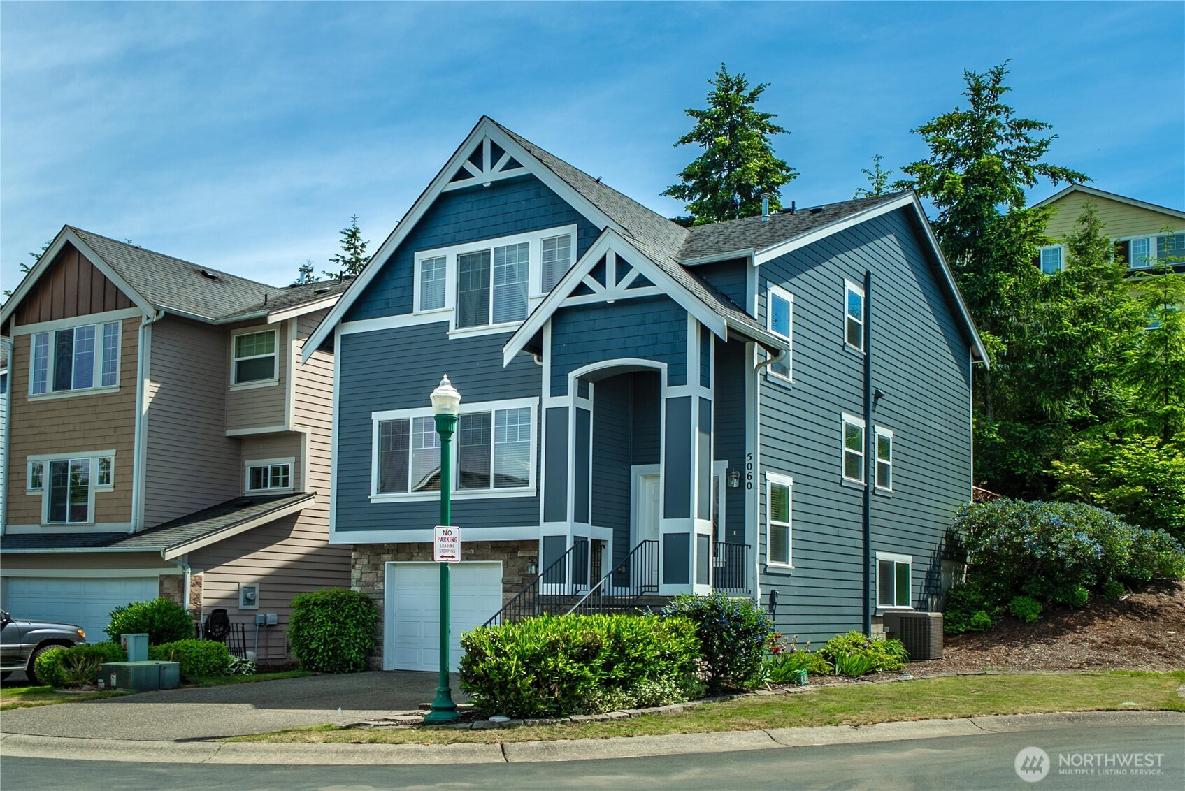 5060 Elliot Court SE, Auburn, WA 98092