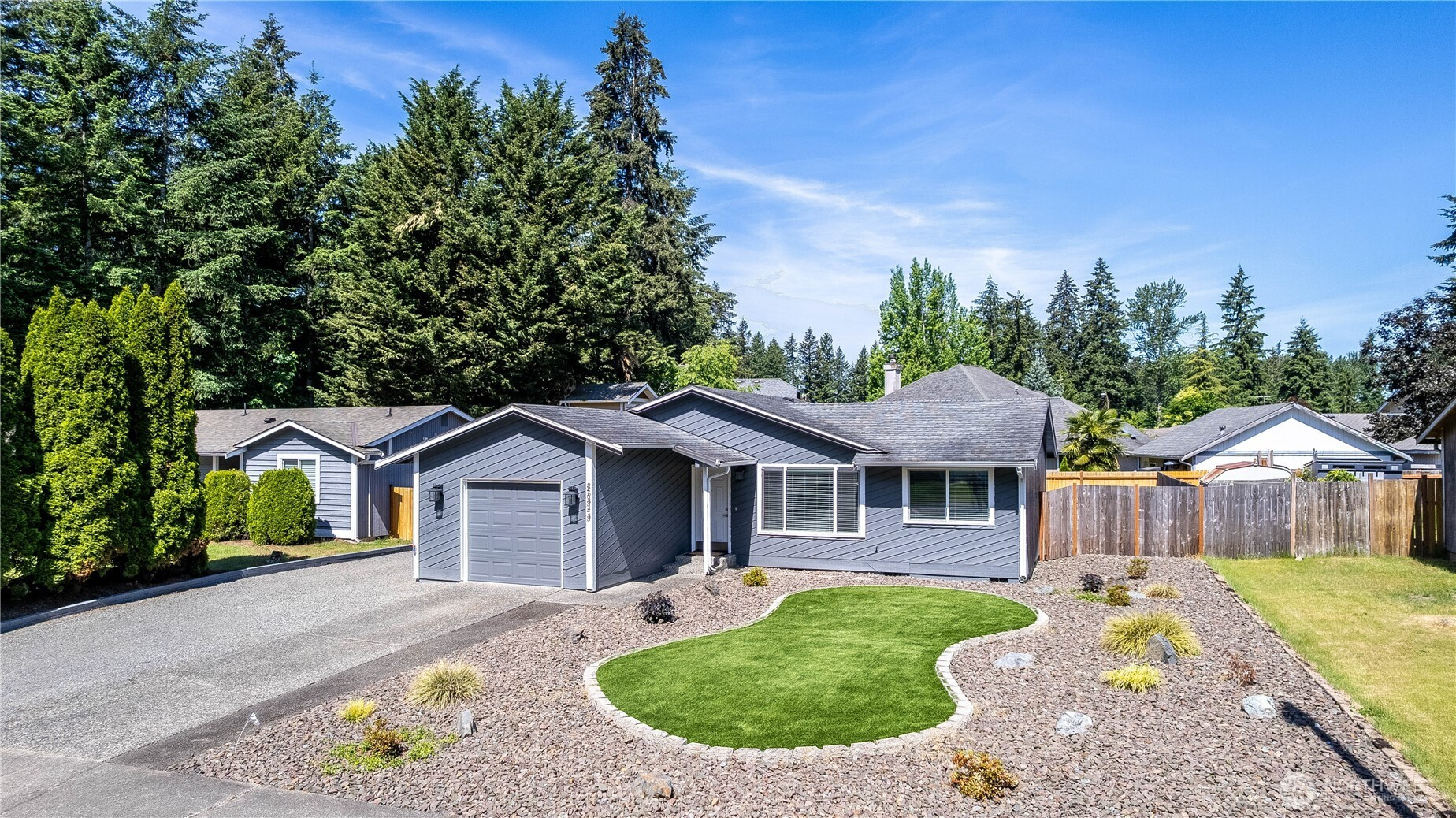 26343 191st Place SE, Covington, WA 98042