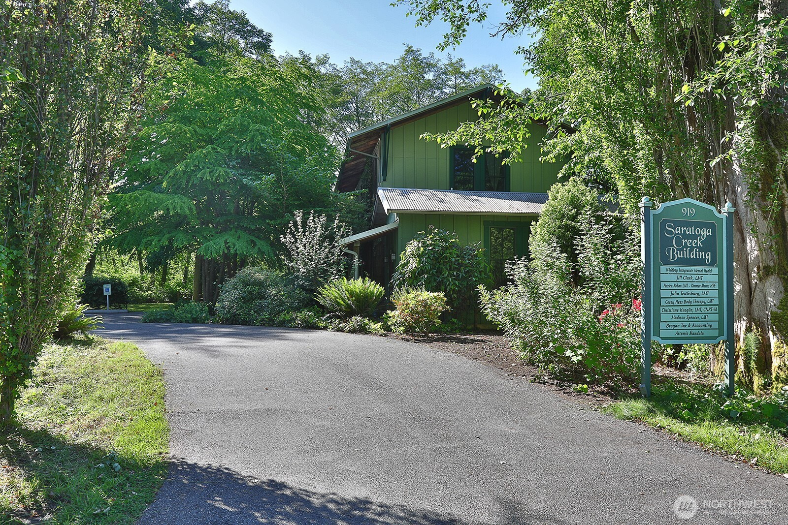 919 3rd Street, Langley, WA 98260