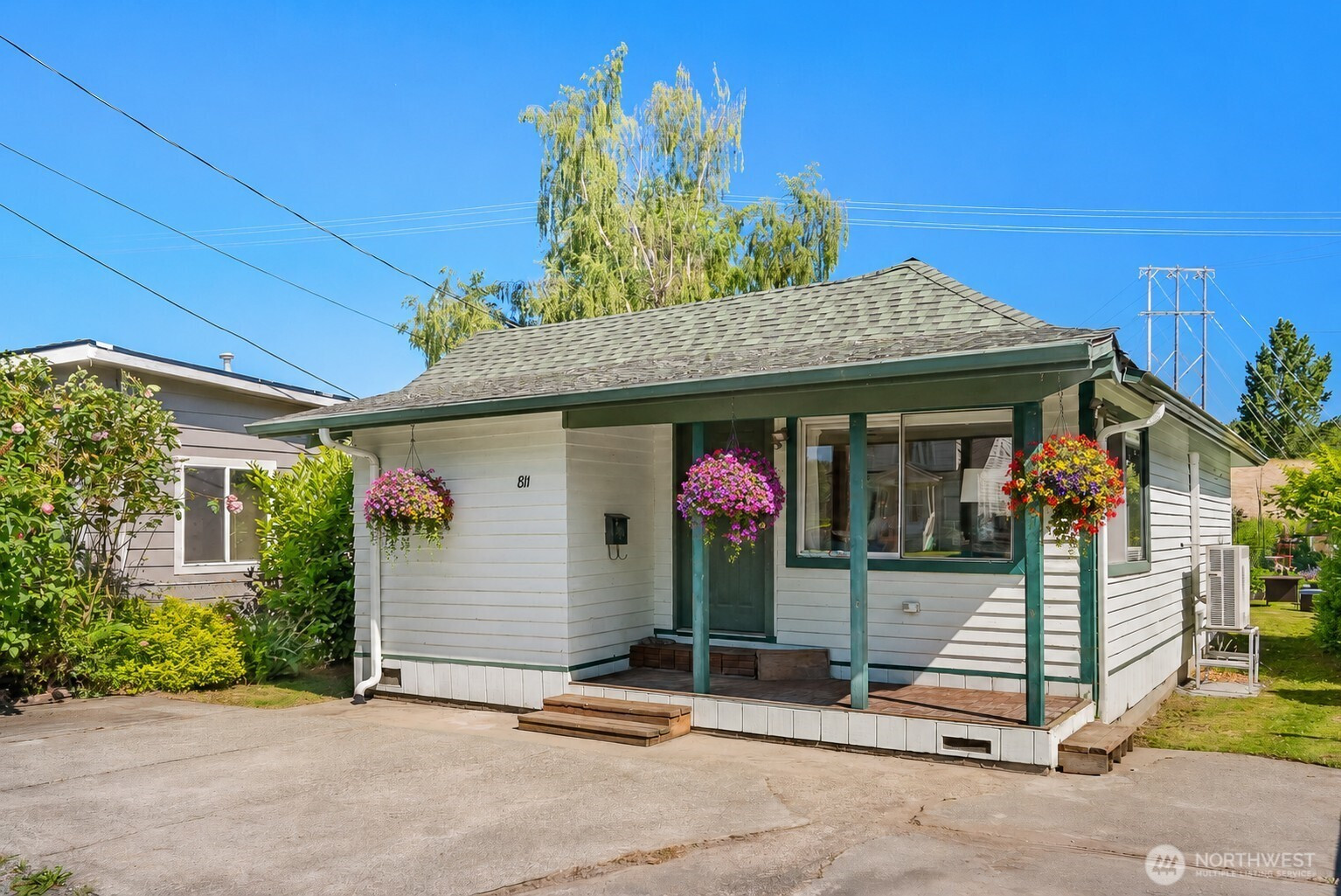 811 W Hazel Street, Mount Vernon, WA 98273