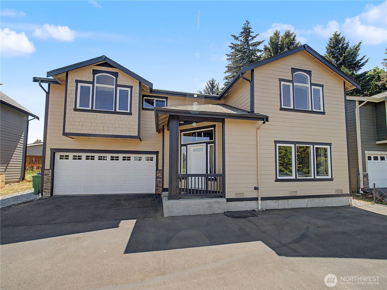 1613 Morris Avenue S, Renton, WA 98055