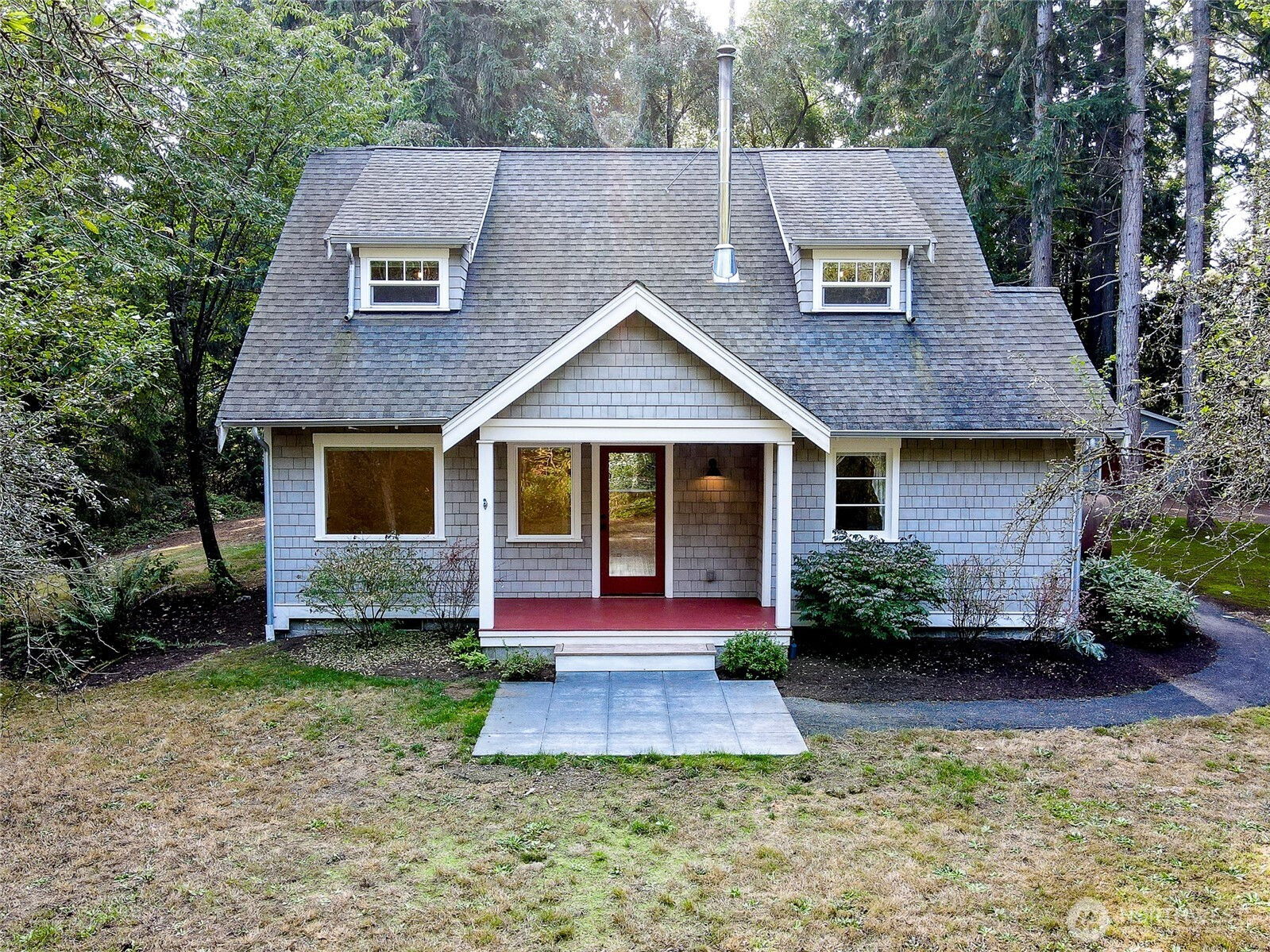 8013 NE Bucklin Hill Road, Bainbridge Island, WA 98110