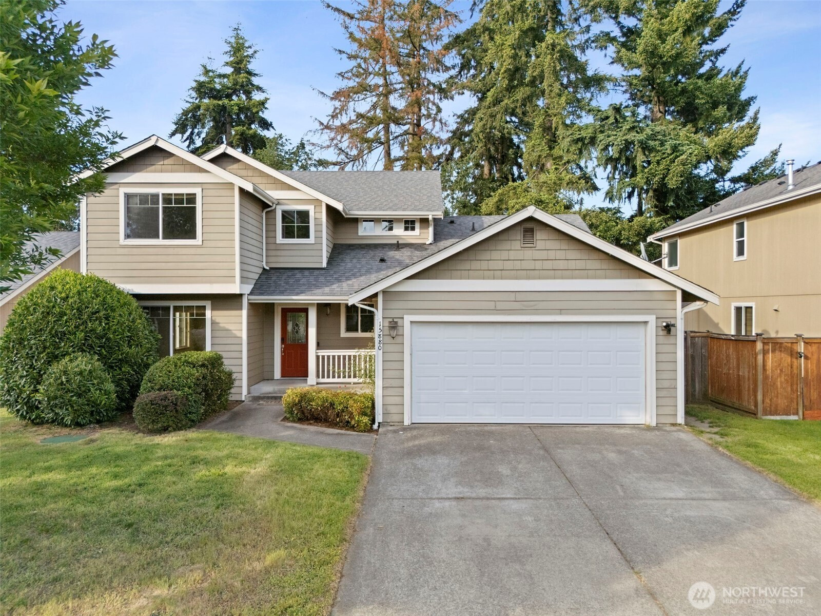 15880 104th Ave SE, Yelm, WA 98597
