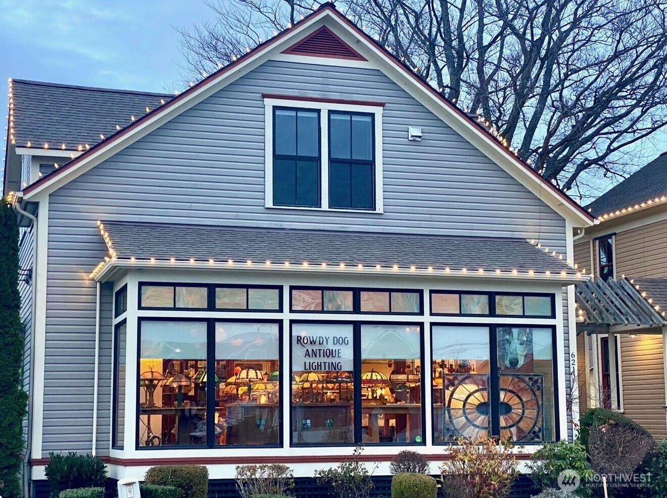 623 Morris Street, La Conner, WA 98257