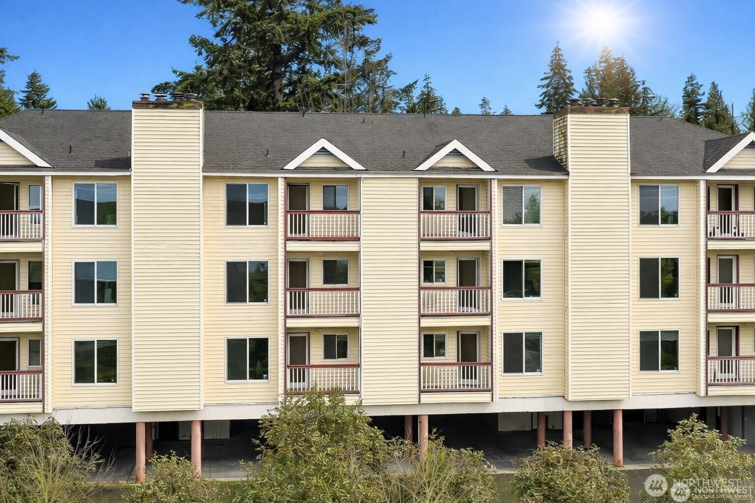 29645 18th Avenue S, Federal Way, WA 98003