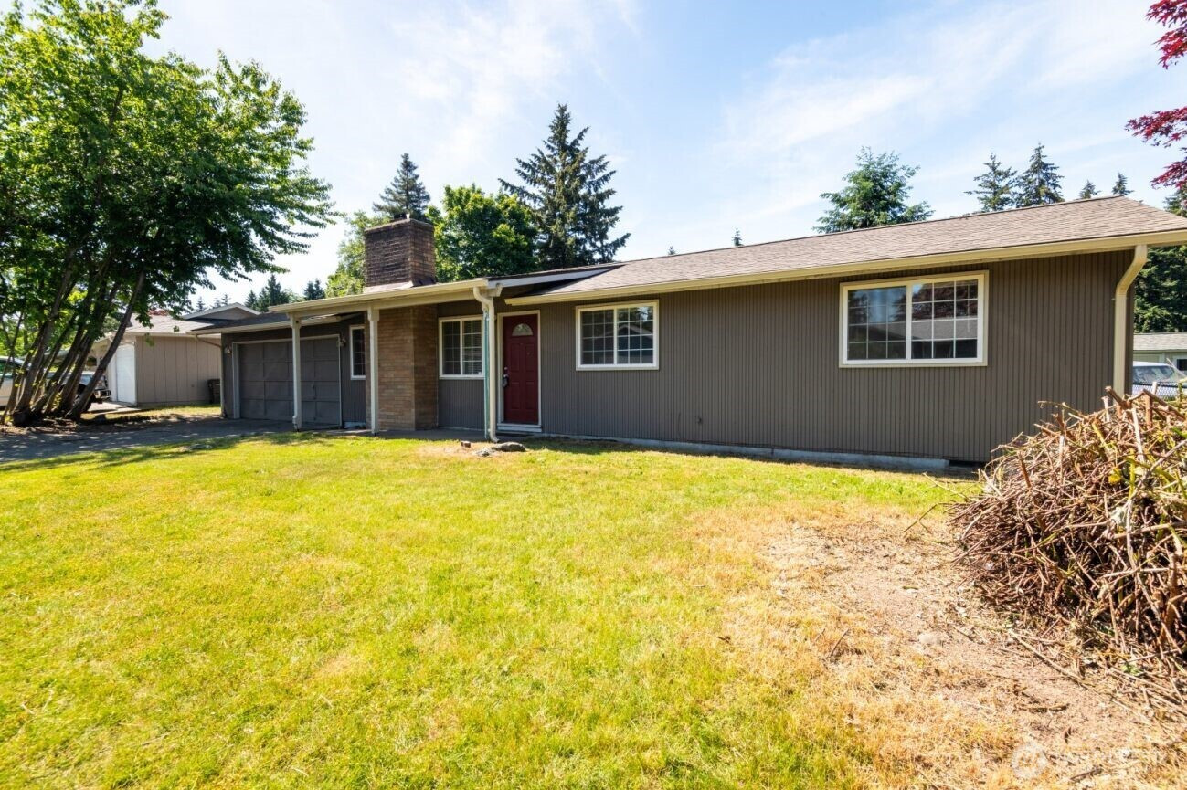 2619 SW 332nd Place, Federal Way, WA 98023