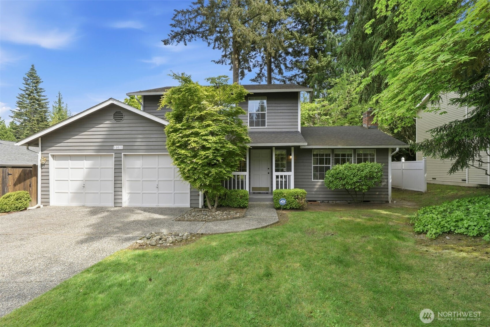 13611 49th Avenue SE, Snohomish, WA 98296