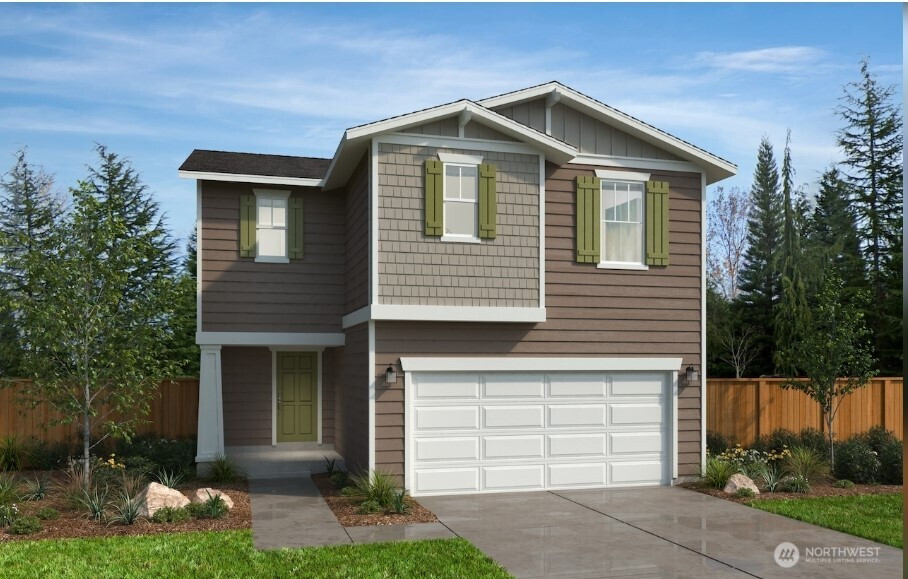 1415 121st Avenue SE, Lake Stevens, WA 98258