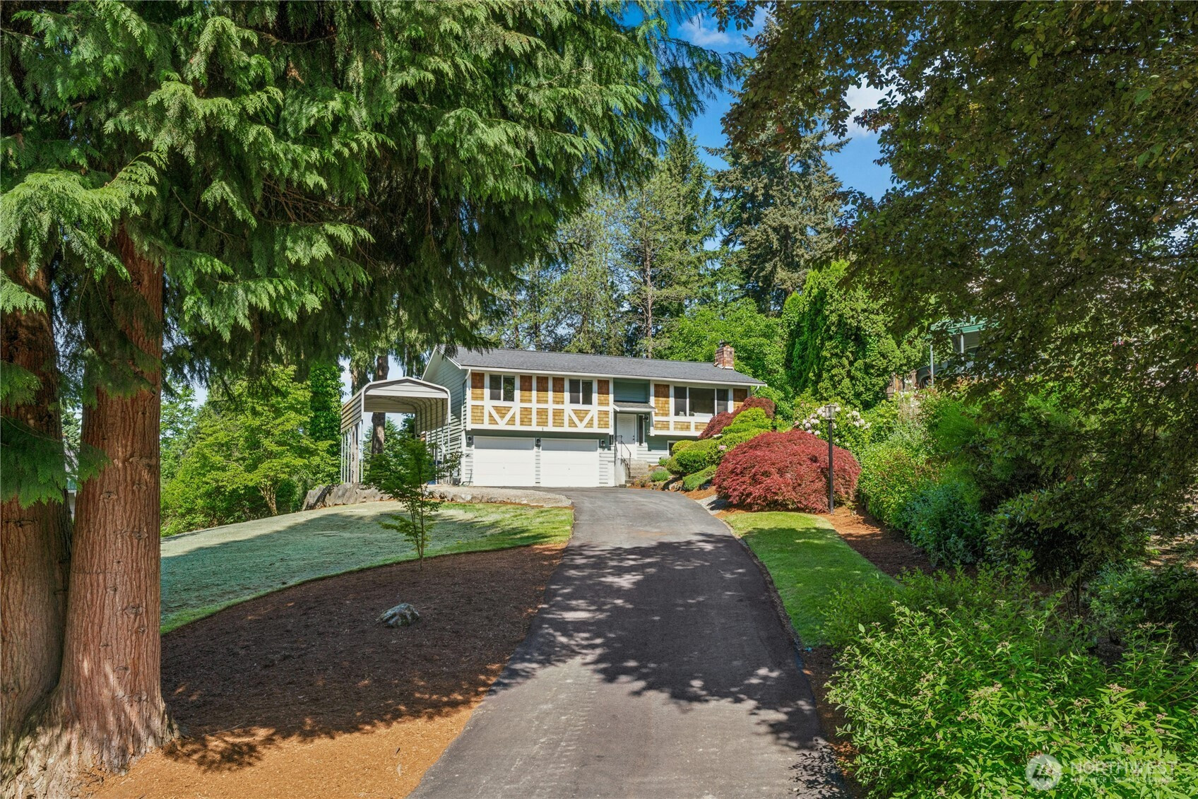 7208 Marwood Place, Woodinville, WA 98072