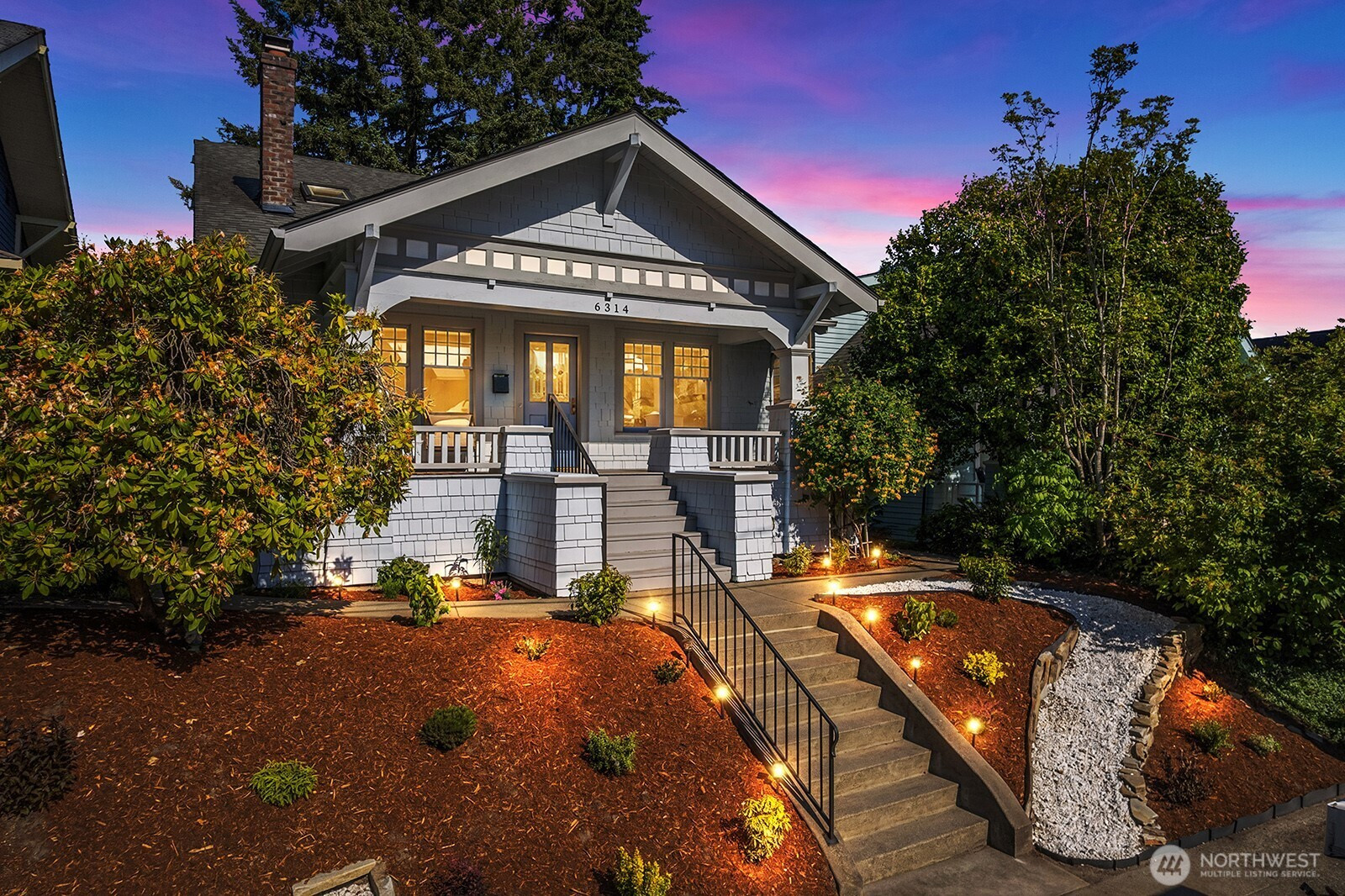 6314 19th Avenue NE, Seattle, WA 98115