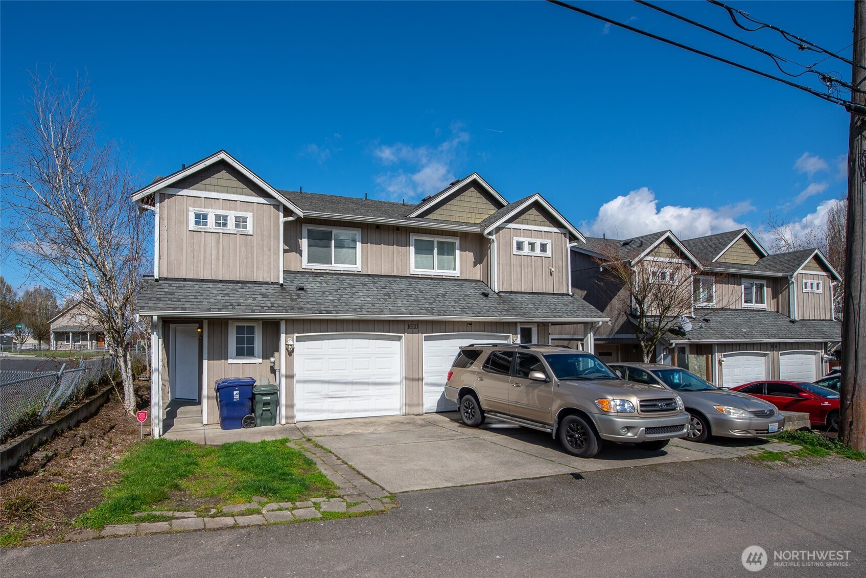 1608 1610 E 34th Street, Tacoma, WA 98404