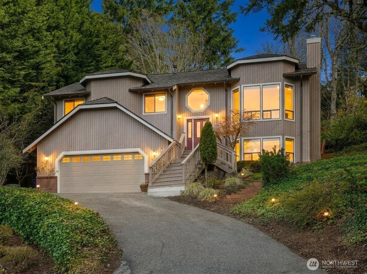 14812 SE 62nd Court, Bellevue, WA 98006