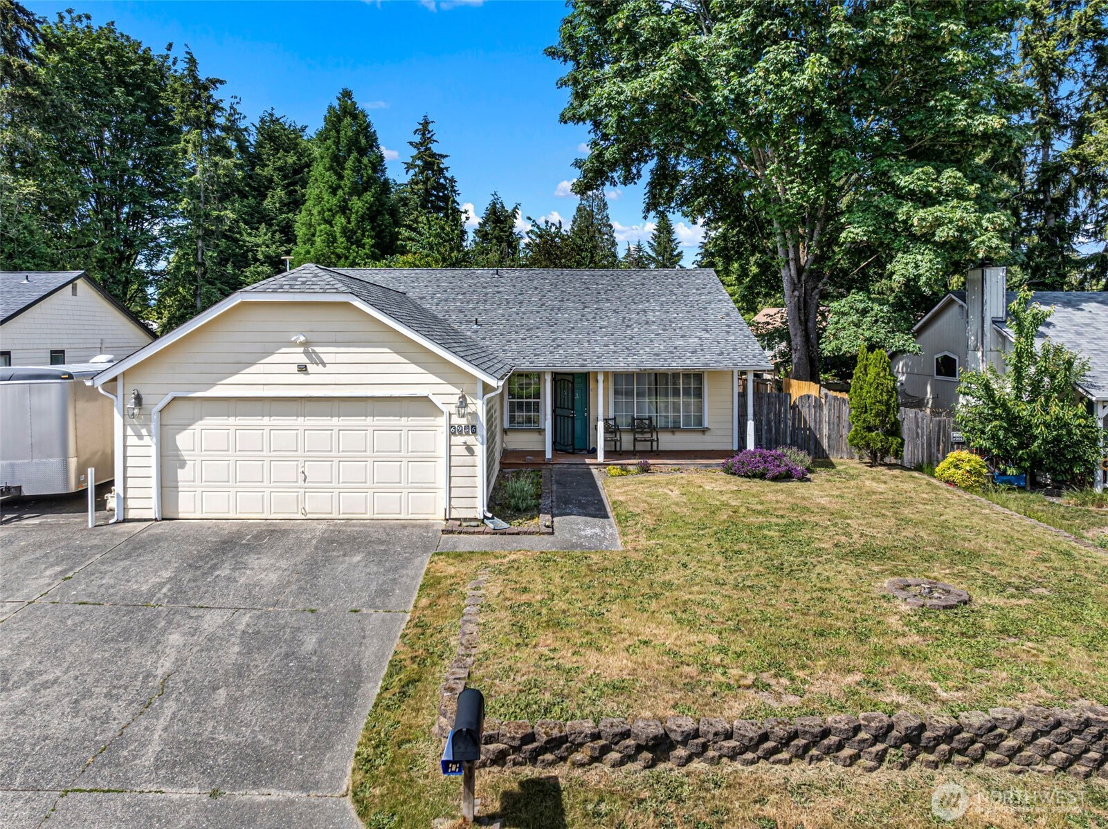 6936 Troy Lane NE, Bremerton, WA 98311
