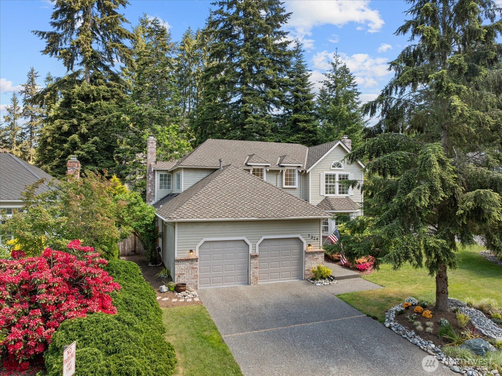 1329 141st Street SE, Mill Creek, WA 98012