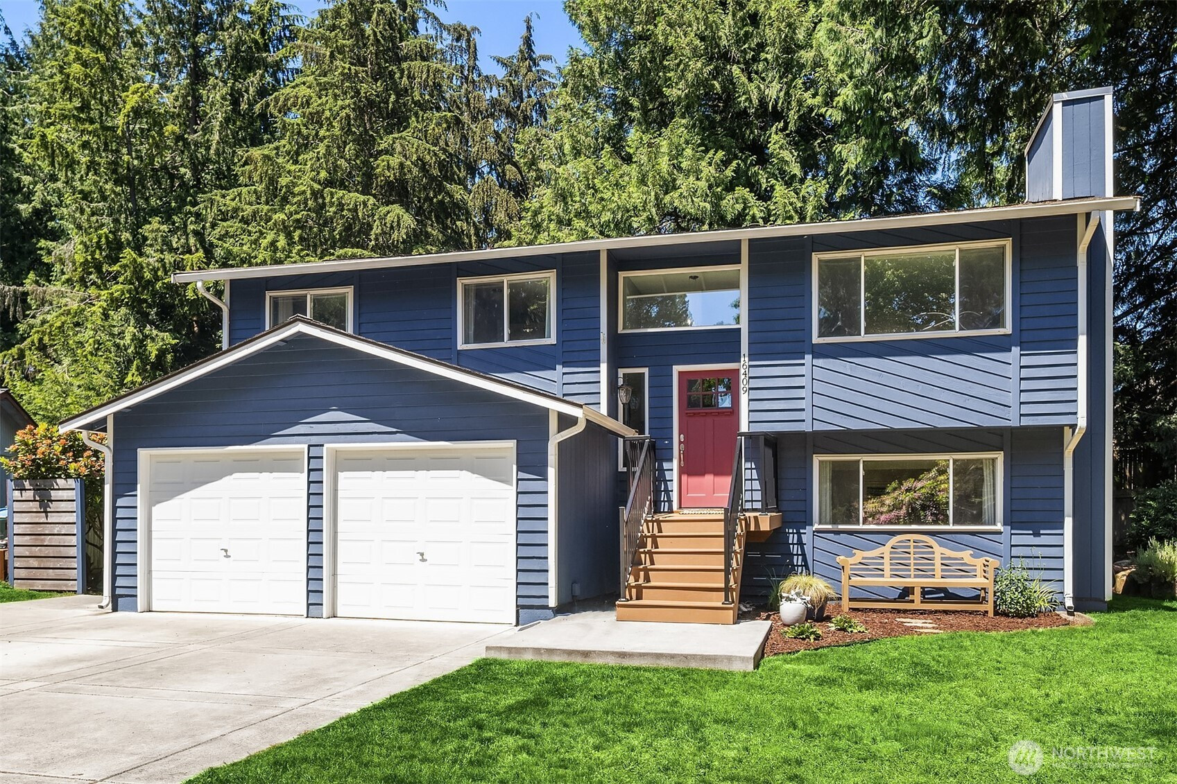 16409 29th Drive SE, Bothell, WA 98021