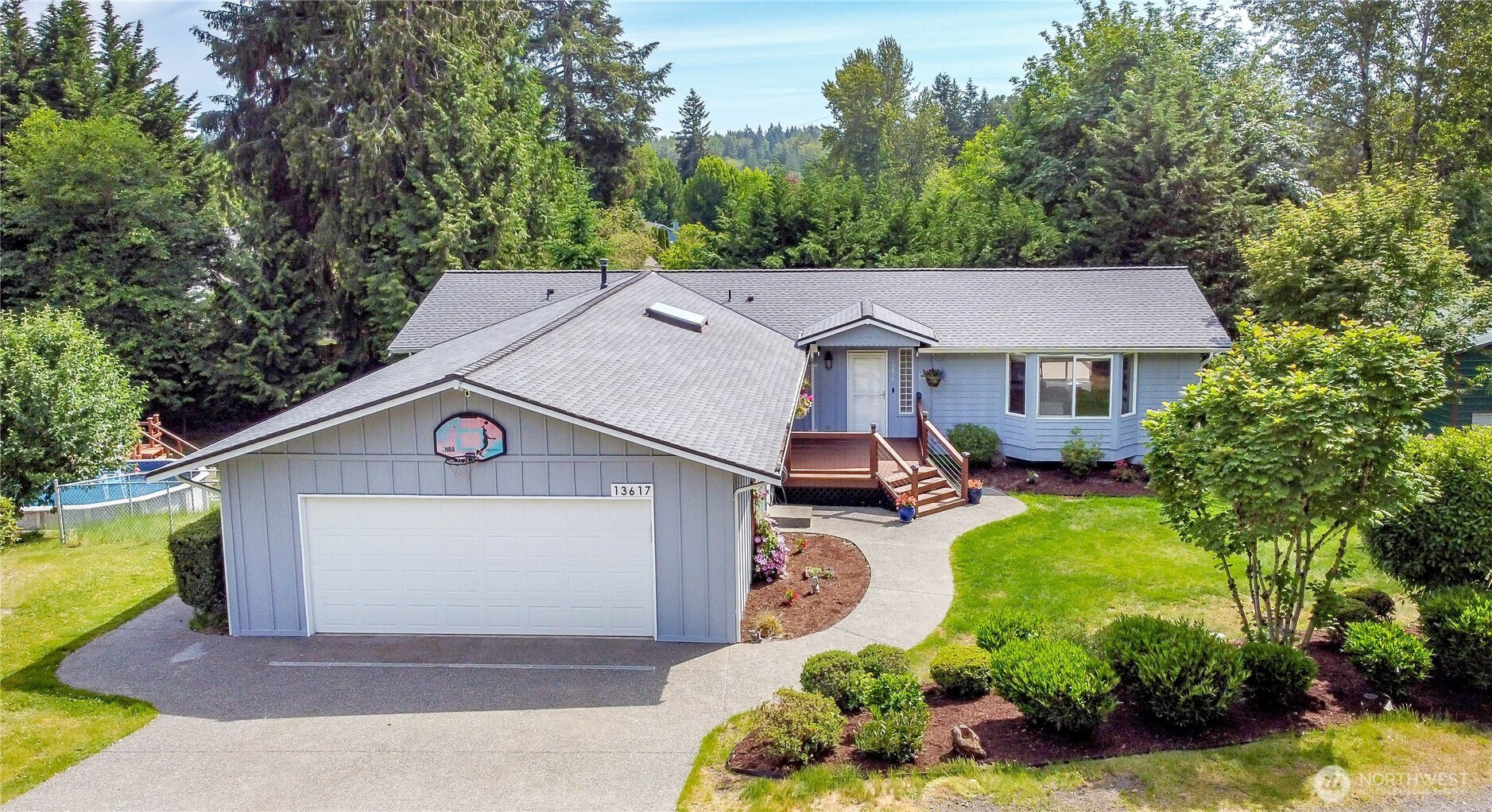 13617 SE 197th Place, Renton, WA 98058