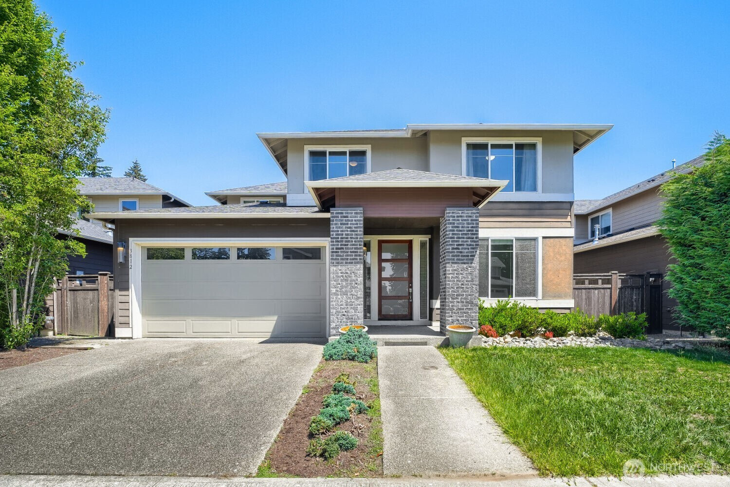 3812 NE 23rd Place, Renton, WA 98056