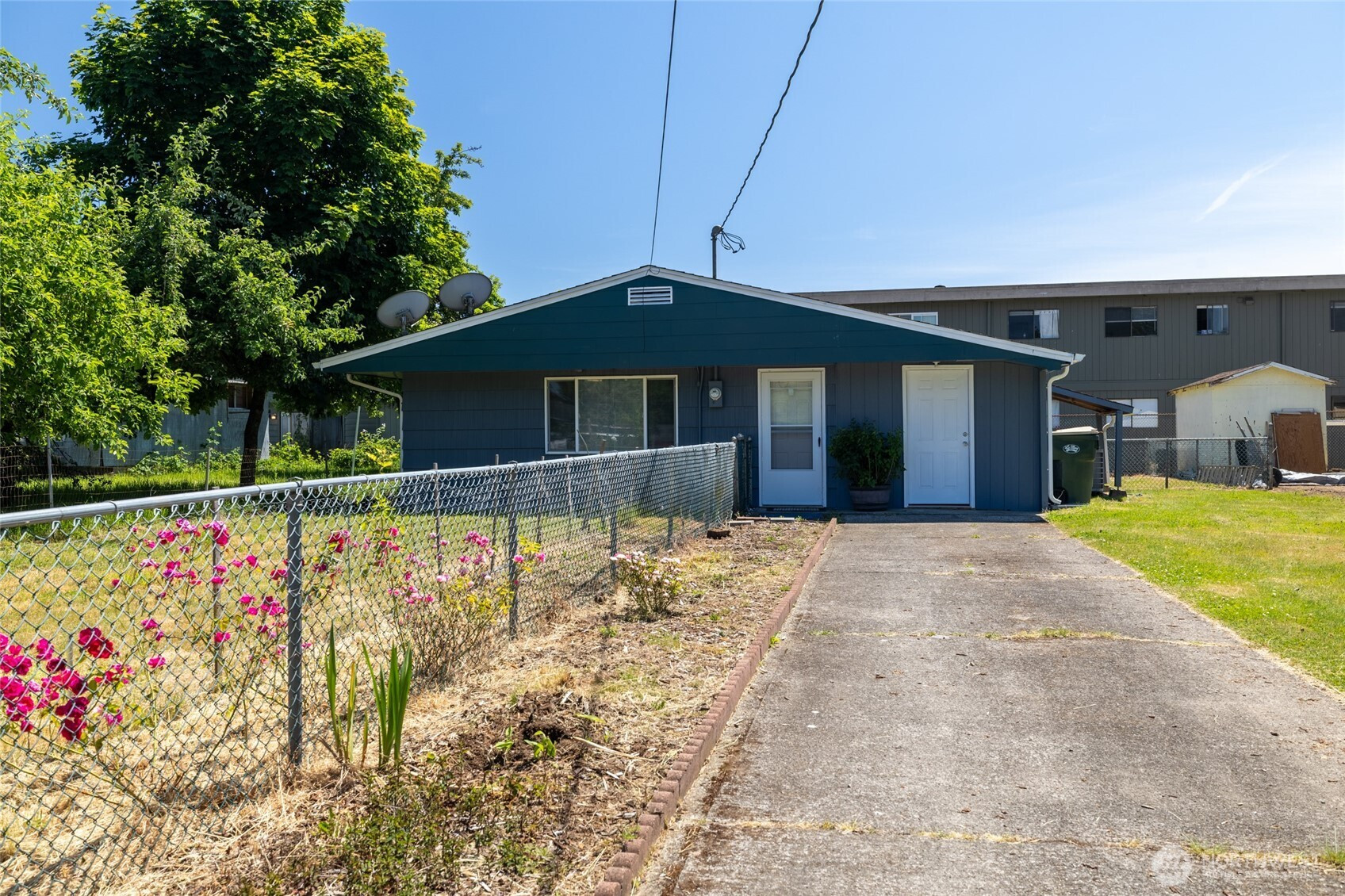 1308 W Main Street, Centralia, WA 98531