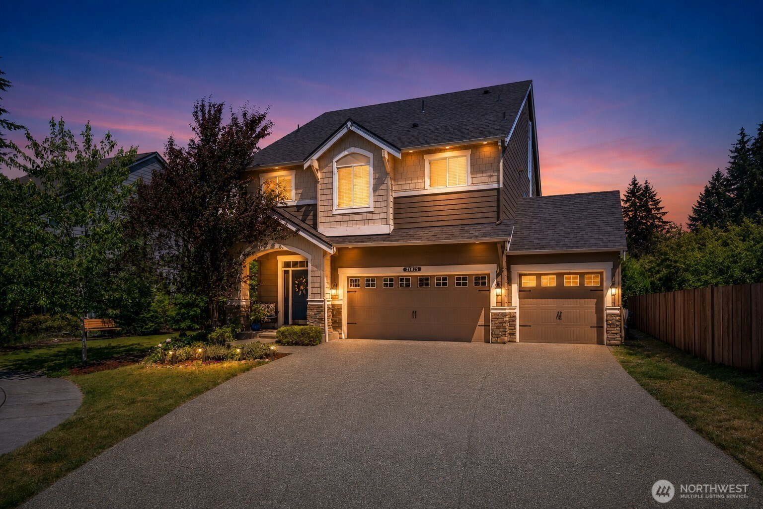 24026 SE 278th Court, Maple Valley, WA 98038