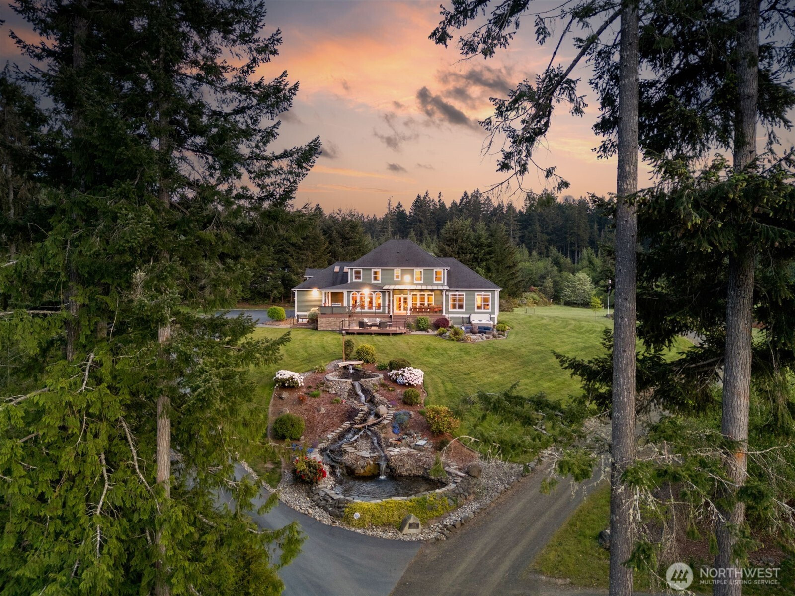 7538 Olympic Vista Place NW, Seabeck, WA 98380