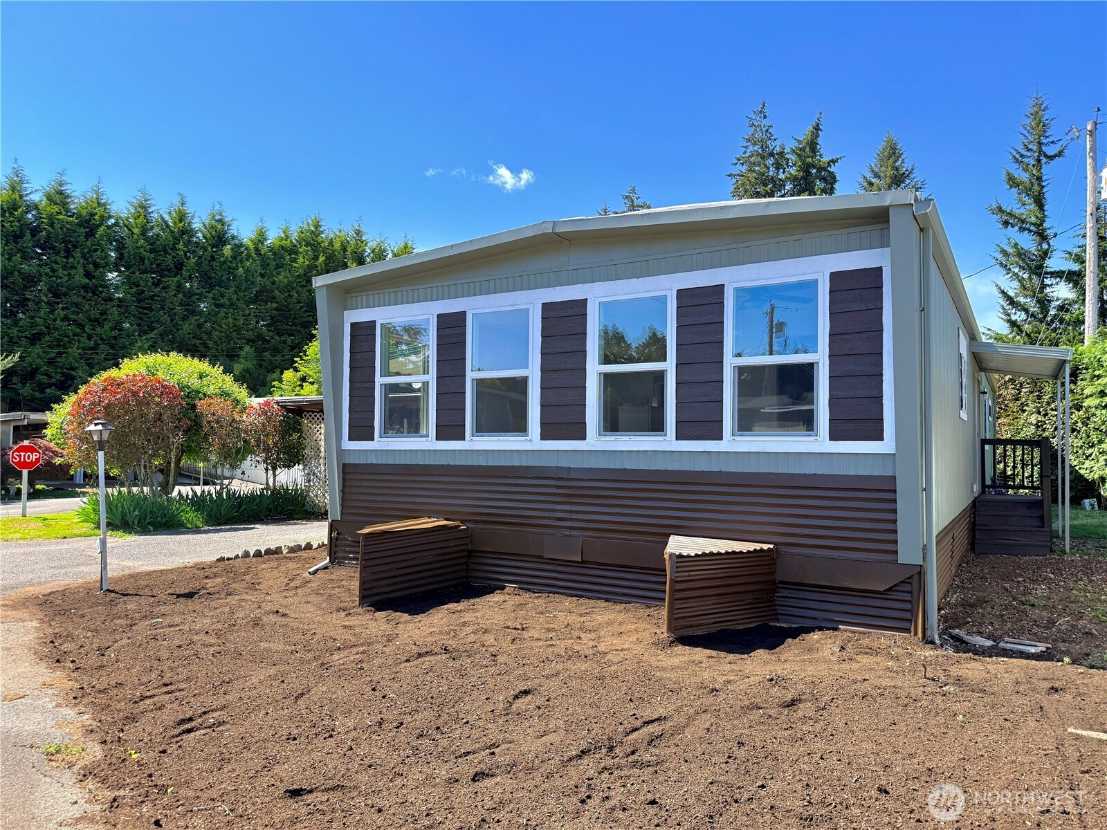 4500 E Martin Way, Olympia, WA 98516