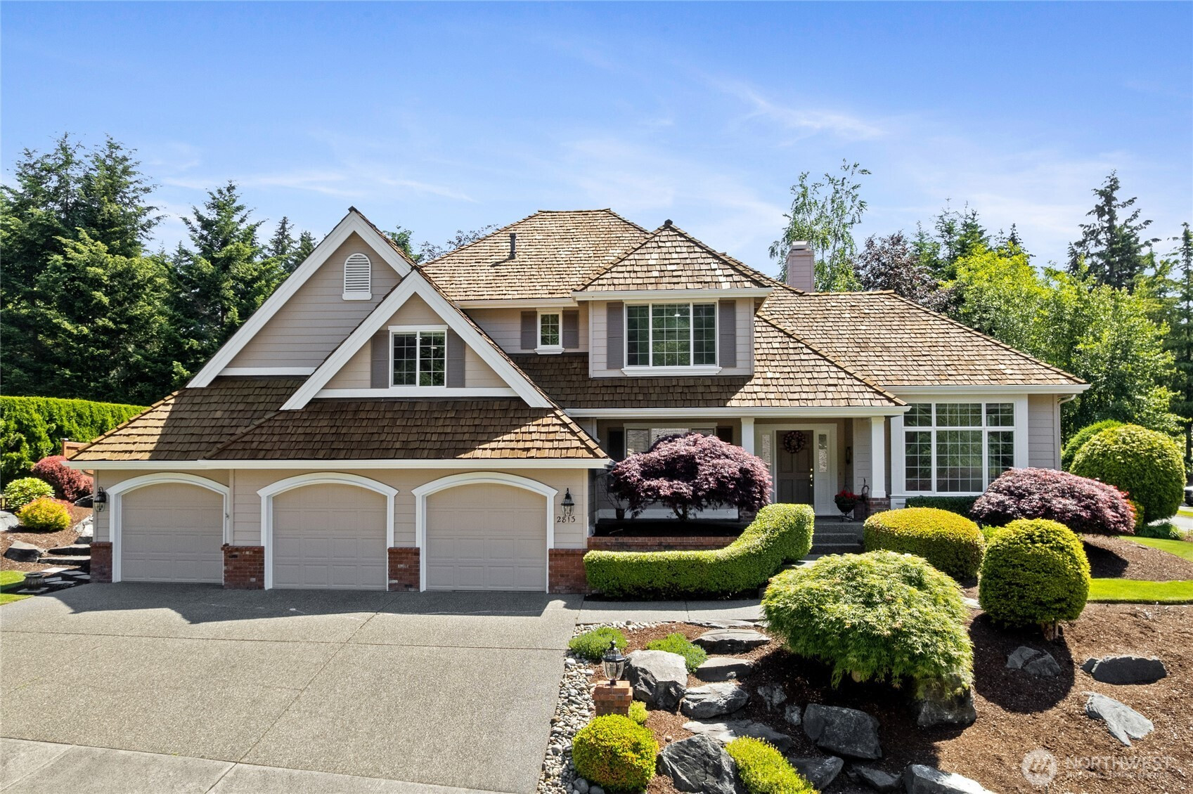 2813 20th Ave Court NW, Gig Harbor, WA 98335