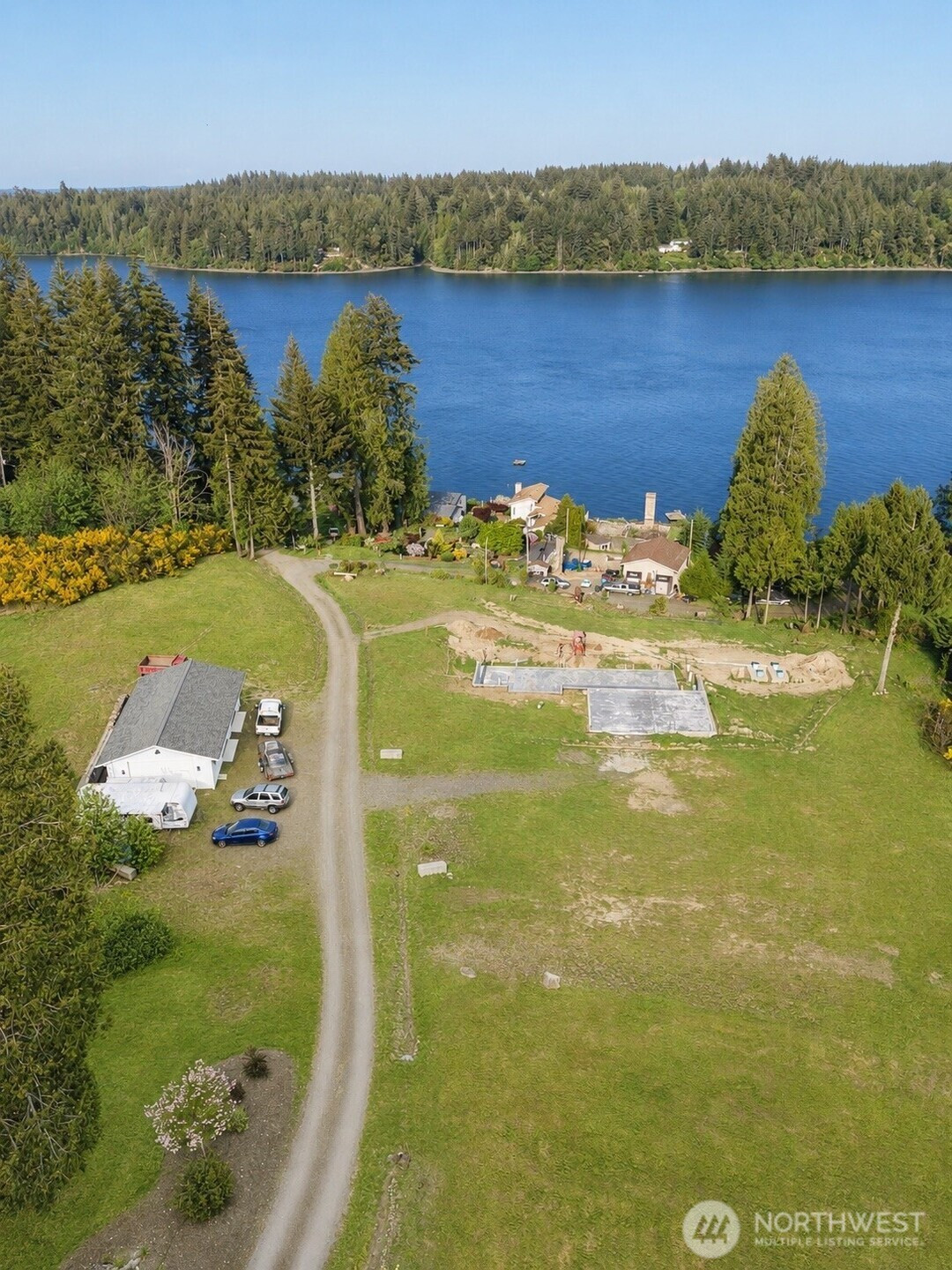 250 E Osprey Lane, Shelton, WA 98584