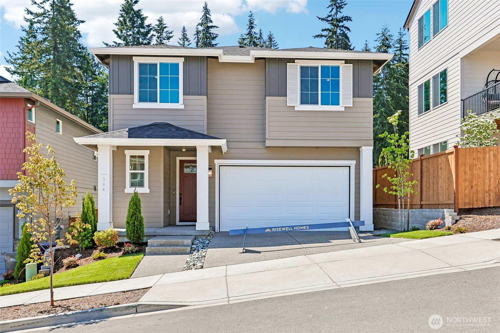 306 182ND Place SE, Bothell, WA 98012