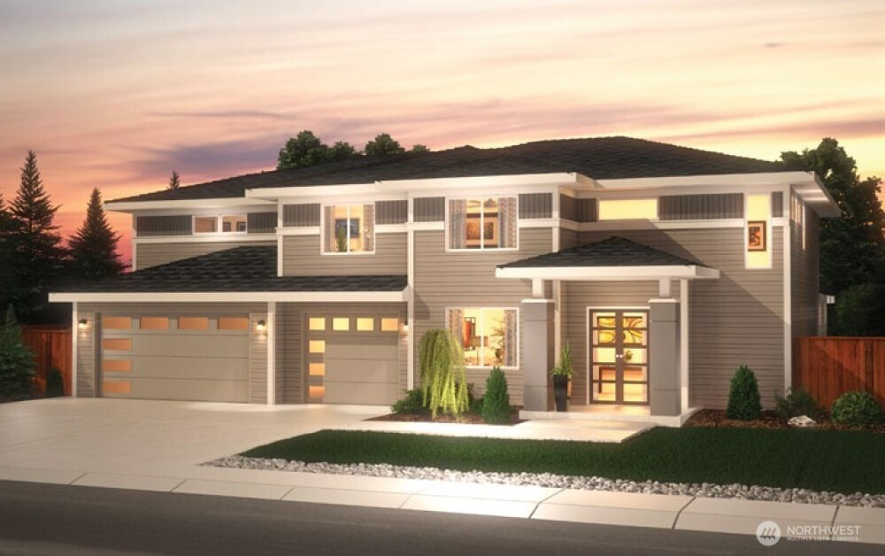 22857 61st Street E, Buckley, WA 98321