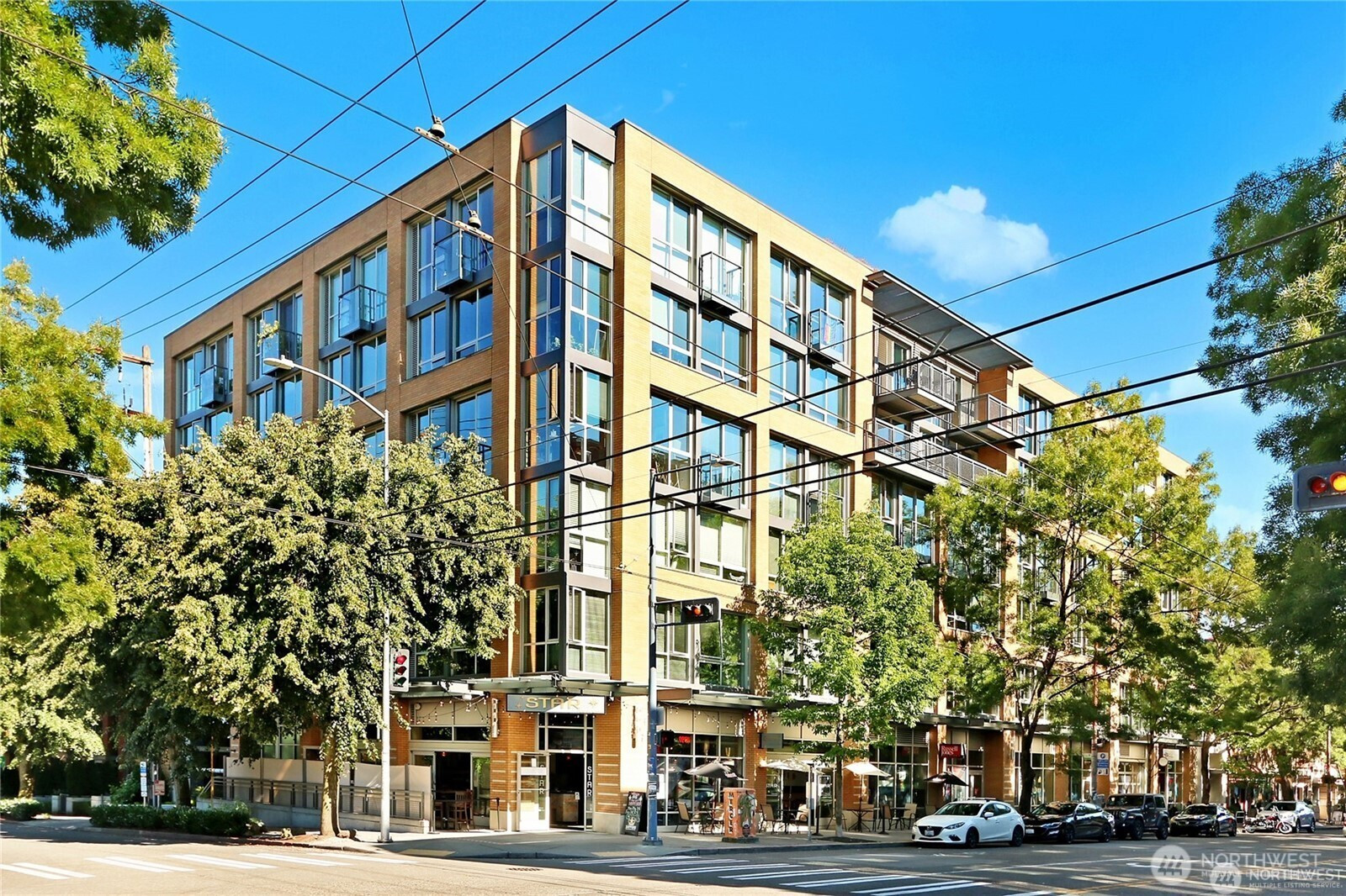 530 Broadway E, Seattle, WA 98102