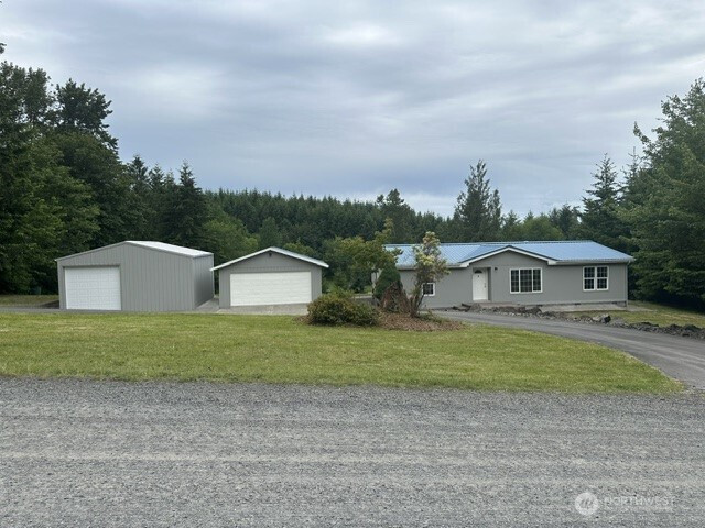 257 Easy Street, Silverlake, WA 98645